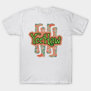 YeeHaw T-Shirt